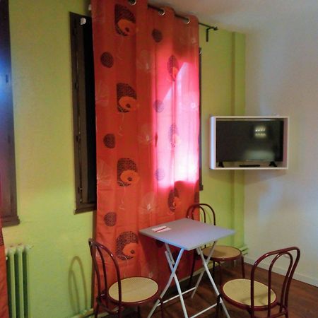 Apparthotel Dijon Congres Expo Dış mekan fotoğraf