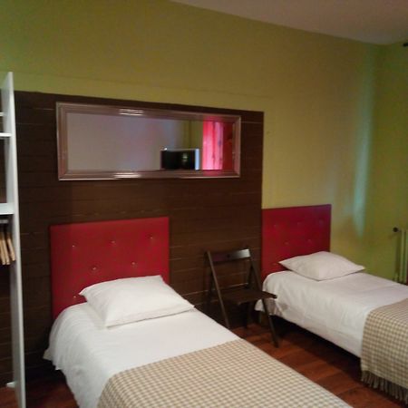 Apparthotel Dijon Congres Expo Dış mekan fotoğraf