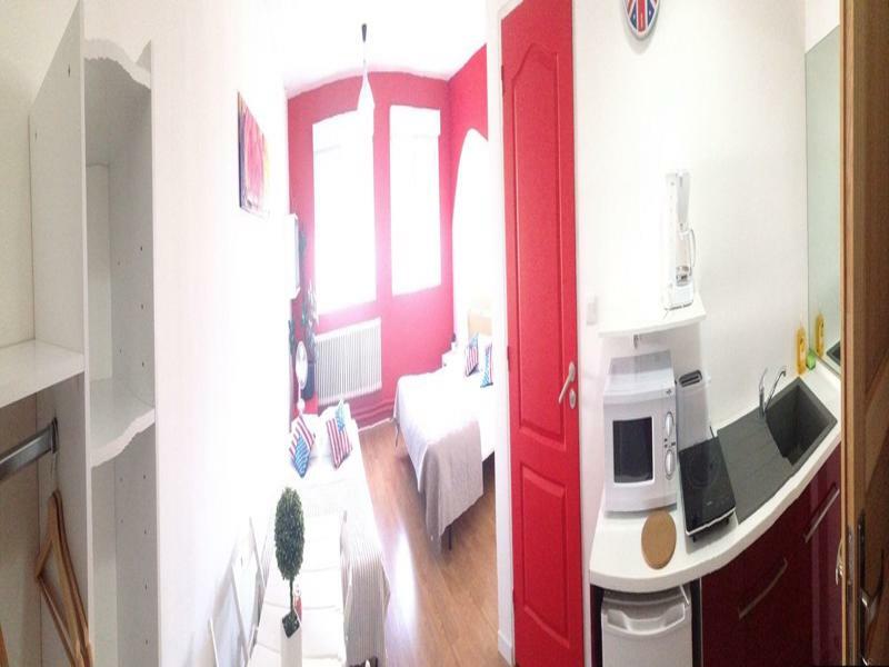 Apparthotel Dijon Congres Expo Dış mekan fotoğraf