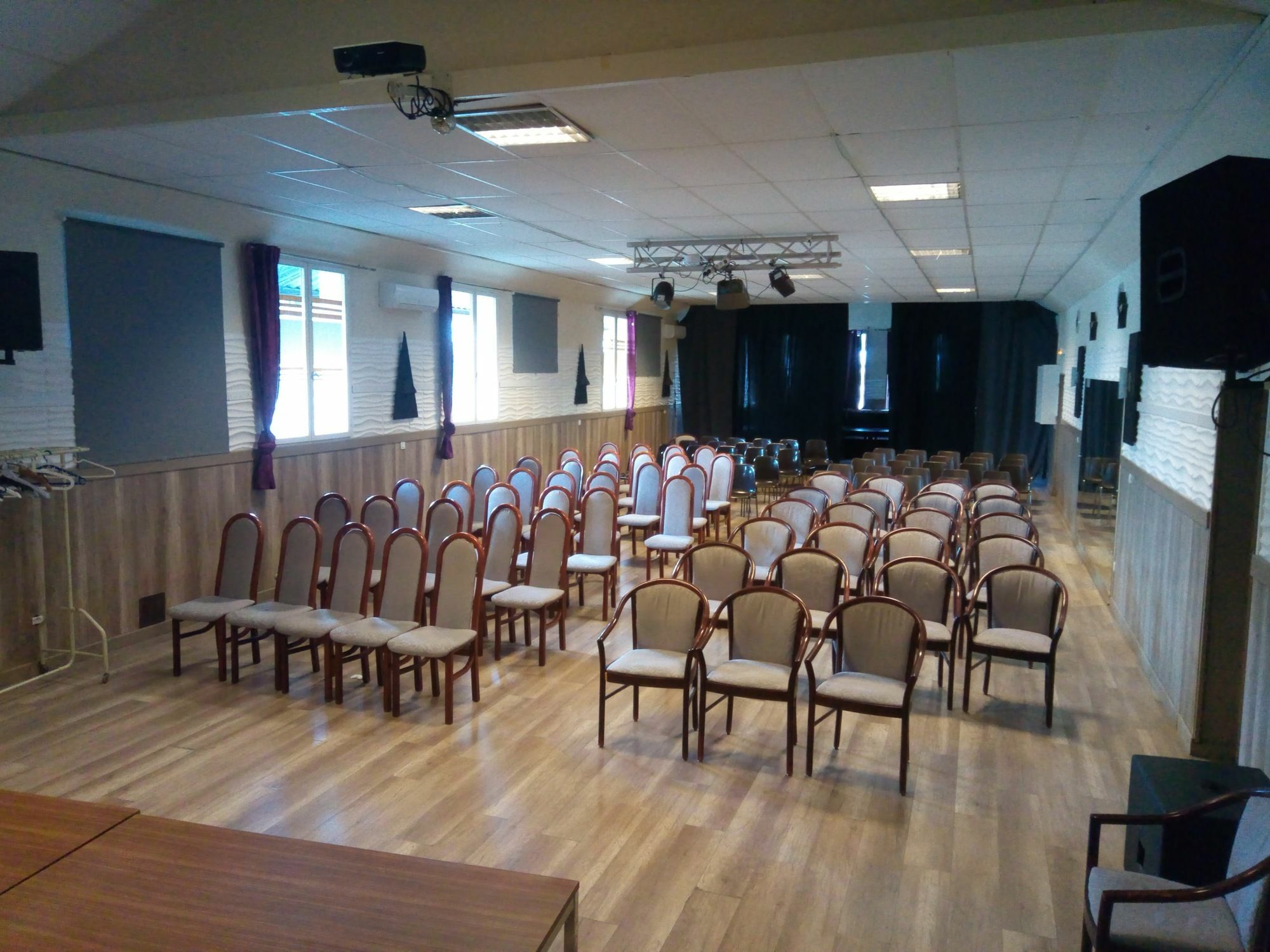 Apparthotel Dijon Congres Expo Dış mekan fotoğraf