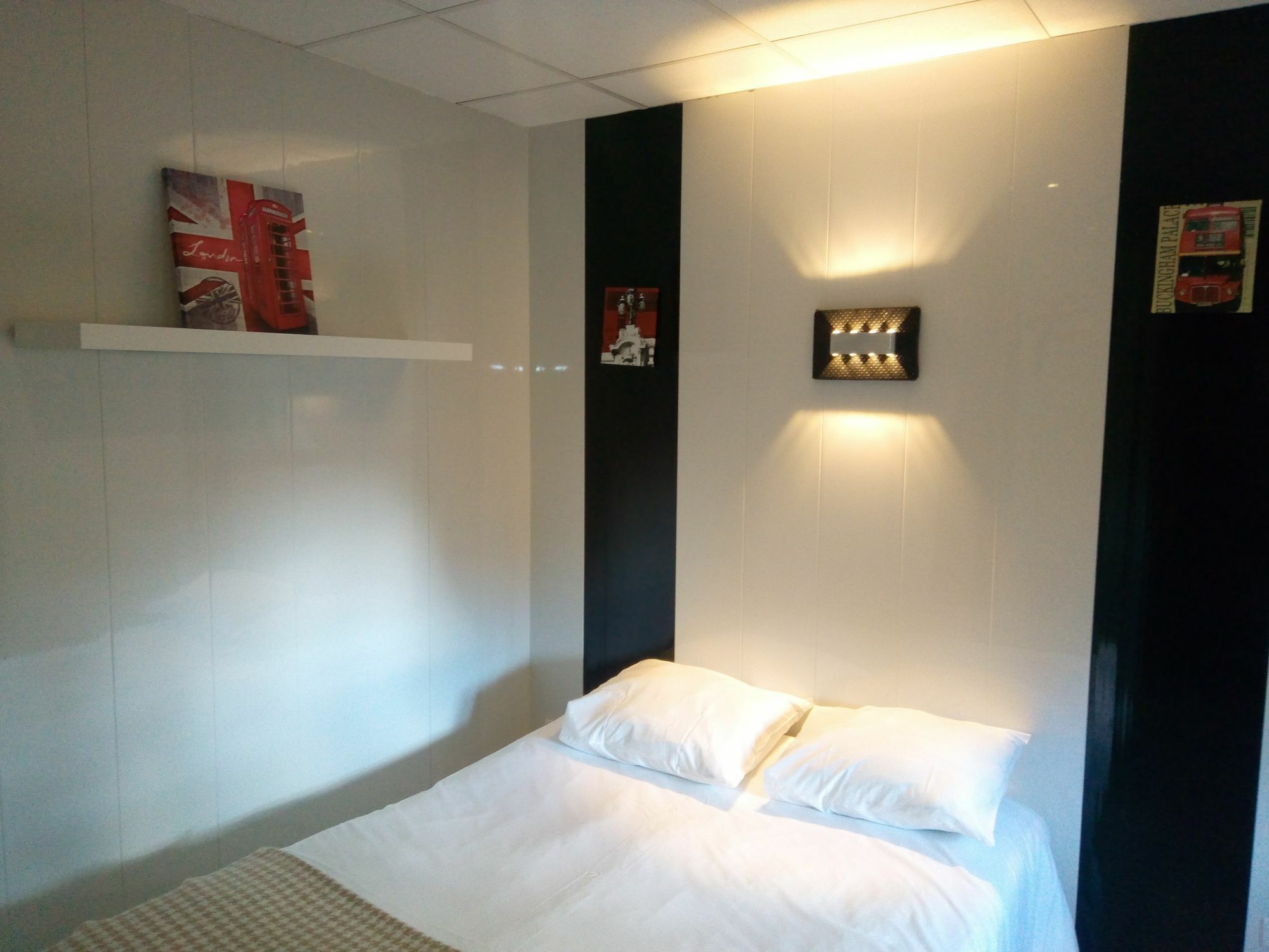 Apparthotel Dijon Congres Expo Dış mekan fotoğraf
