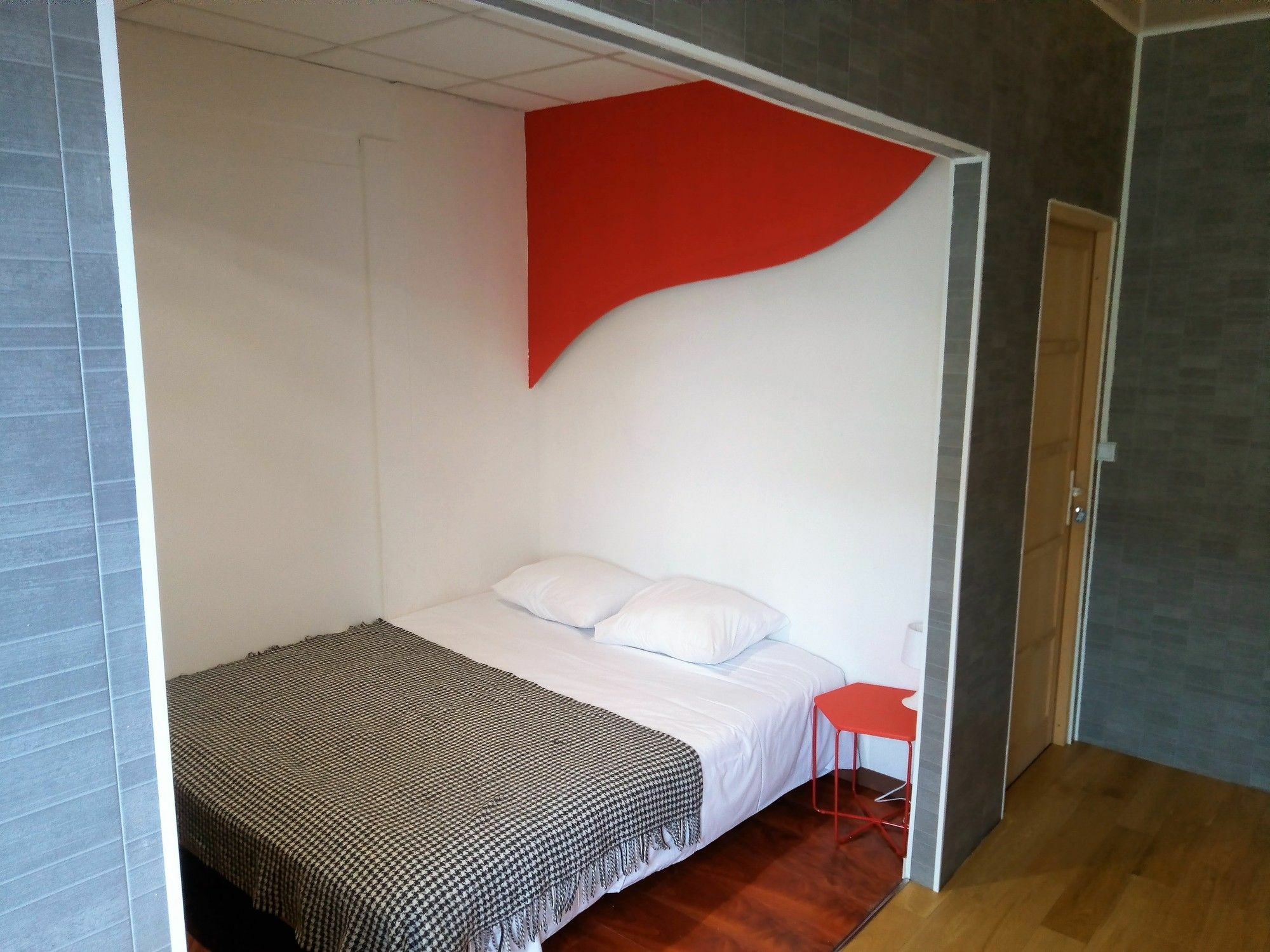 Apparthotel Dijon Congres Expo Dış mekan fotoğraf