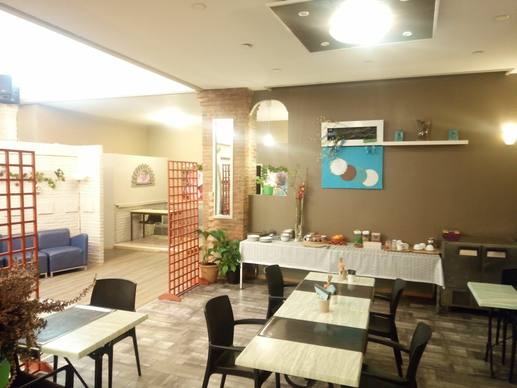 Apparthotel Dijon Congres Expo Dış mekan fotoğraf
