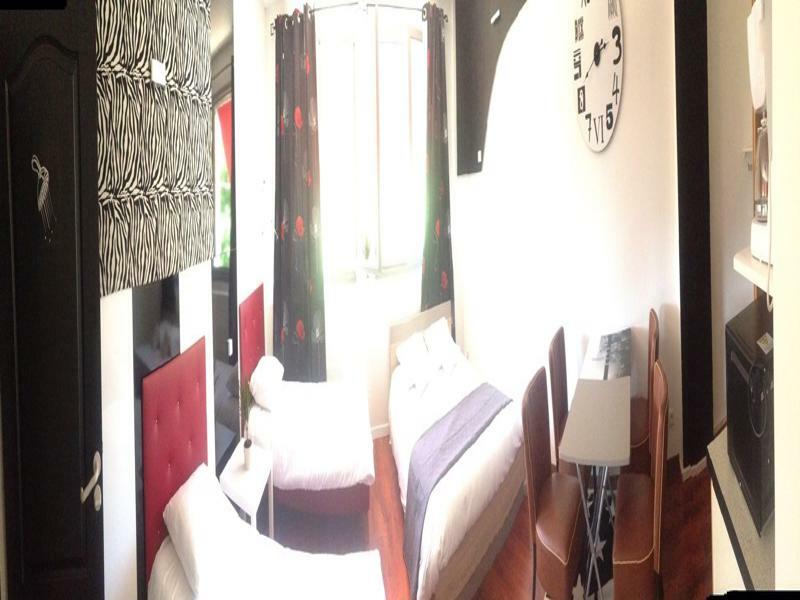 Apparthotel Dijon Congres Expo Dış mekan fotoğraf