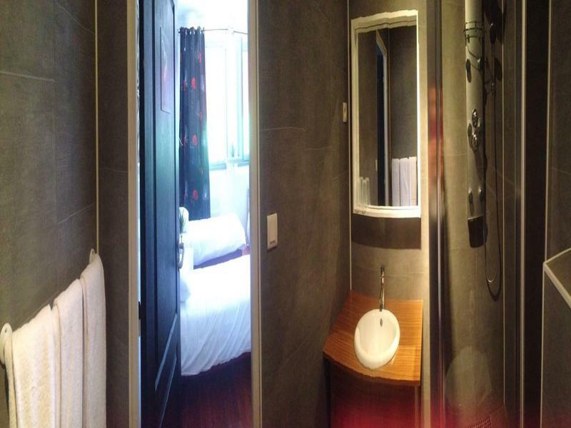 Apparthotel Dijon Congres Expo Dış mekan fotoğraf