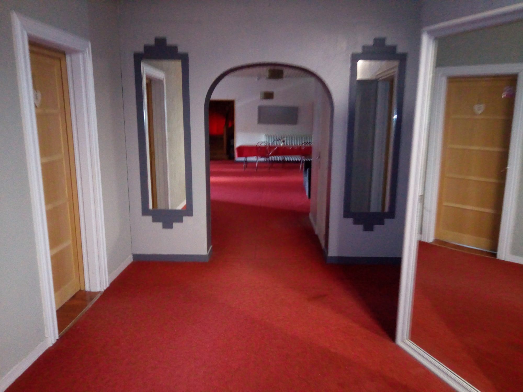 Apparthotel Dijon Congres Expo Dış mekan fotoğraf